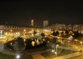 Mar del Plata: el lugar ideal para seguir disfrutando el verano