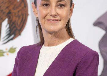 Sheinbaum impone a sus aliados una reforma electoral que reduce los recursos y el tamaño del Senado