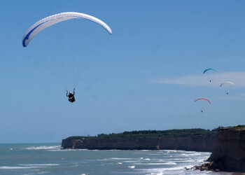 Un paseo que lo tiene todo: conociendo el sur de Mar del Plata