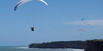 Un paseo que lo tiene todo: conociendo el sur de Mar del Plata