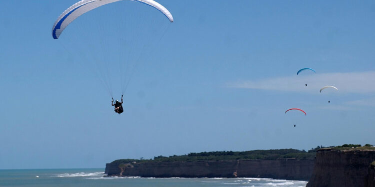 Un paseo que lo tiene todo: conociendo el sur de Mar del Plata