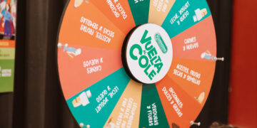 Mastellone Hnos. regresa a Temaikén en el marco  de su campaña “Vuelta al Cole”