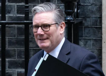 Keir Starmer acelera sus planes para prohibir el acceso a las redes sociales de los menores de 16 en el Reino Unido