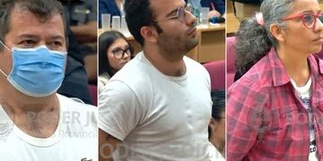 Caso Cecilia Strzyzowski: condenaron a prisión perpetua al Clan Sena por el femicidio de la joven chaqueña