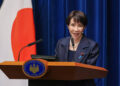 La Primera Ministro Sanae Takaichi impulsa políticas prioritarias y promueve el debate sobre la reducción del impuesto al consumo