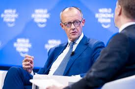 En la Conferencia de Seguridad de Munich, Merz reivindica la necesidad de la alianza con Estados Unidos: “juntos somos más fuertes”