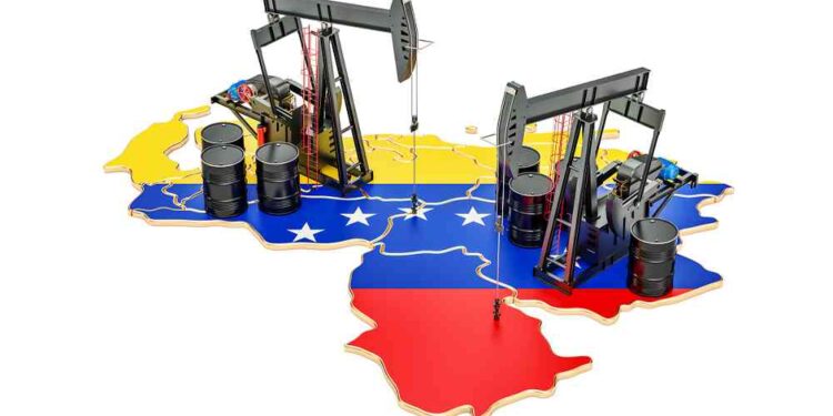 Venezuela abre el petróleo al sector privado