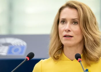 La UE dice que el estrecho de Ormuz “está fuera del ámbito de la OTAN”