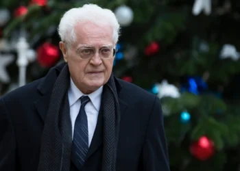 Falleció Lionel Jospin, ex primer ministro francés
