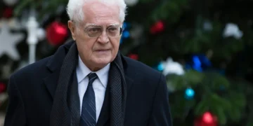 Falleció Lionel Jospin, ex primer ministro francés