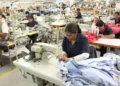 La industria textil en retroceso: la actividad cayó casi 26% interanual