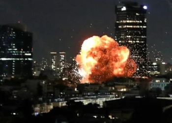 Nuevos ataques de Irán y de Israel