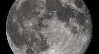 La NASA anunció la construcción de una base permanente en la Luna