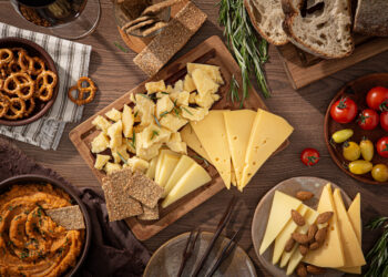 Día Mundial del Queso: La Serenísima celebra esta fecha especial y  destaca la calidad y diversidad de sus variedades