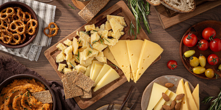 Día Mundial del Queso: La Serenísima celebra esta fecha especial y  destaca la calidad y diversidad de sus variedades