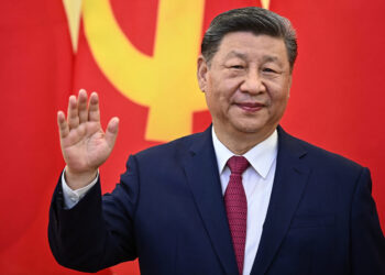 China propone a Taiwan una «reunificación» pacífica a cambio de seguridad energética