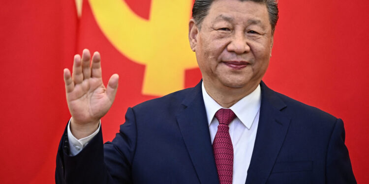 China propone a Taiwan una «reunificación» pacífica a cambio de seguridad energética