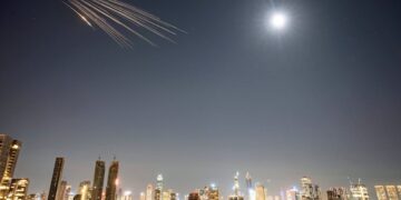 Bombardeos sobre Israel: ahora Irán recurre a municiones de racimo prohibidas