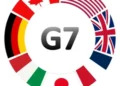 Los ministros del G-7 expresan su preocupación por los lazos de Irán con Rusia