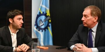 El Gobierno reactivó las reuniones con los gobernadores y busca voluntades para dar la primera batalla en el Congreso