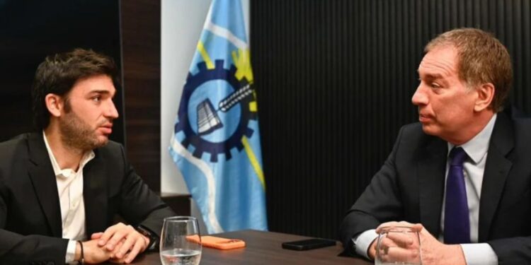 El Gobierno reactivó las reuniones con los gobernadores y busca voluntades para dar la primera batalla en el Congreso