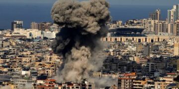 La OTAN condena el lanzamiento de un misil iraní interceptado sobre Turquía