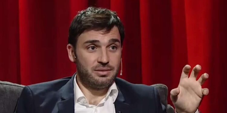 Torres anunció que la Justicia avaló el reclamo de Chubut por la deuda de Anses con la caja previsional