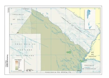 Durante 2026, la tarifa de agua aumentará en Chaco un 130% acumulado