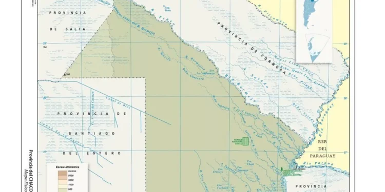 Durante 2026, la tarifa de agua aumentará en Chaco un 130% acumulado