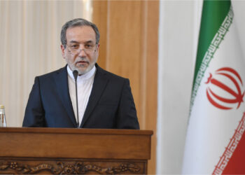 Canciller iraní: “volver a negociar con EE.UU. no está sobre la mesa”