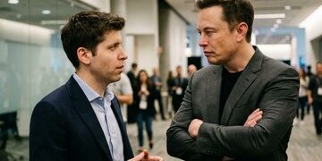 Elon Musk, en la primera jornada del juicio contra OpenAI: “Podría matarnos a todos. No queremos un Terminator”