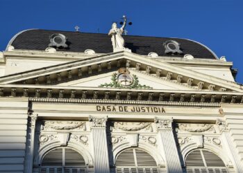 La Corte bonaerense exige cubrir vacantes judiciales