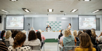 Mastellone Hnos. realizó la VII jornada de "Hablemos de Celiaquía": consejos de  alimentación y taller de cocina sin gluten