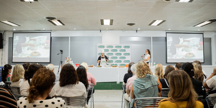 Mastellone Hnos. realizó la VII jornada de "Hablemos de Celiaquía": consejos de  alimentación y taller de cocina sin gluten