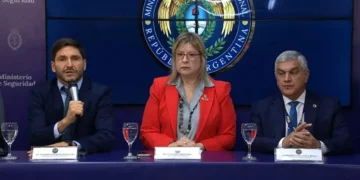 Confirman que el alumno que mató a un compañero en Santa Fe integraba una red digital que promueve masacres