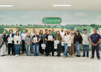 Mastellone Hnos. Lanzó su Programa de Mentorías 2026