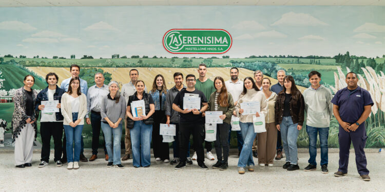 Mastellone Hnos. Lanzó su Programa de Mentorías 2026