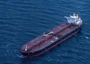 Irán asegura que ha empezado a cobrar los peajes por cruzar el estrecho de Ormuz