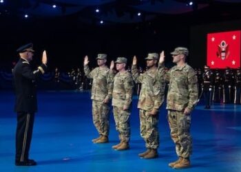 El Pentágono incorpora a ejecutivos de Meta, OpenAI y Palantir a una unidad militar para acelerar la innovación