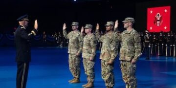 El Pentágono incorpora a ejecutivos de Meta, OpenAI y Palantir a una unidad militar para acelerar la innovación