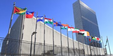 La ONU votará este martes una resolución sobre Ormuz