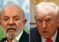 Estados Unidos designa a dos bandas criminales de Brasil como organizaciones terroristas