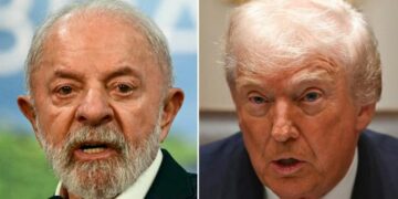 Estados Unidos designa a dos bandas criminales de Brasil como organizaciones terroristas