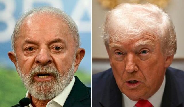 Estados Unidos designa a dos bandas criminales de Brasil como organizaciones terroristas