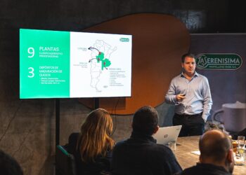 Nuevo hito en la gestión ambiental de Mastellone Hnos.: opera con 100% energía renovable