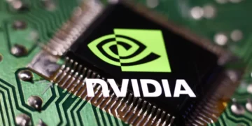 Nvidia eleva la inversión en su ecosistema de IA a 90.000 millones de dólares