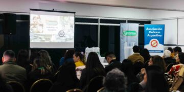 Mastellone Hnos. llevó a cabo la VIII edición de “Hablemos de Celiaquía”