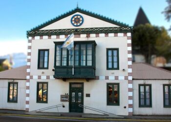 La Legislatura fueguina volvió a rechazar la reforma de la Constitución provincial