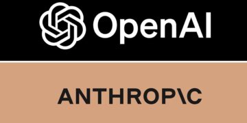 Anthropic supera a OpenAI en penetración en las empresas por primera vez