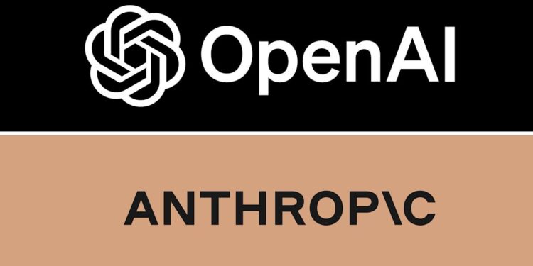 Anthropic supera a OpenAI en penetración en las empresas por primera vez